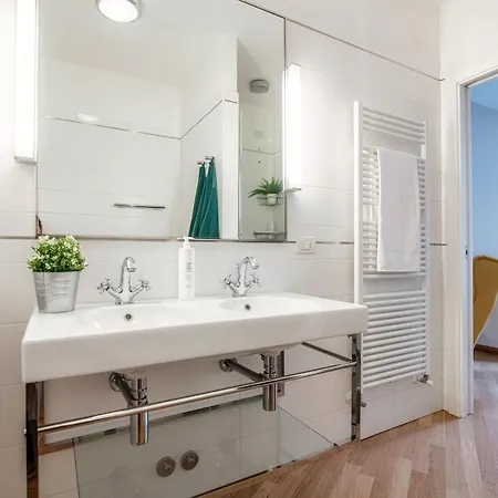 Vicolo Dei Pescatori - By Myhomeincomo Διαμέρισμα