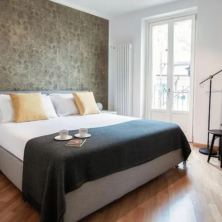 Vicolo Dei Pescatori - By Myhomeincomo Διαμέρισμα