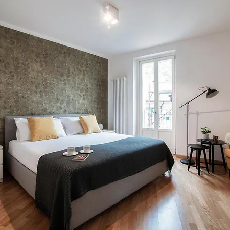 Vicolo Dei Pescatori - By Myhomeincomo *