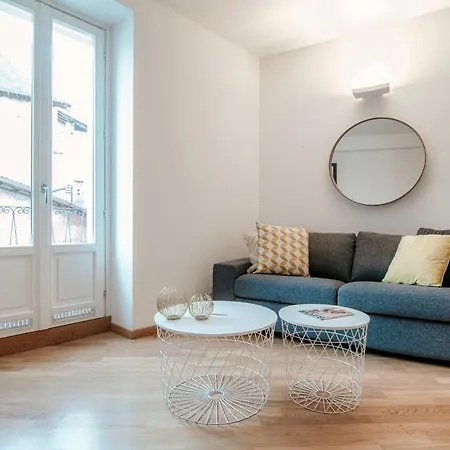 Vicolo Dei Pescatori - By Myhomeincomo Apartamento