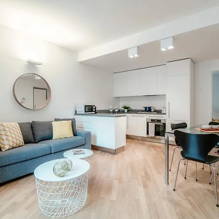 Apartamento Vicolo Dei Pescatori - By Myhomeincomo