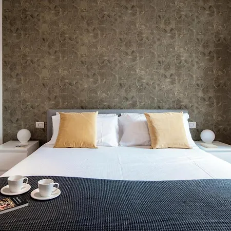 Vicolo Dei Pescatori - By Myhomeincomo Apartamento *