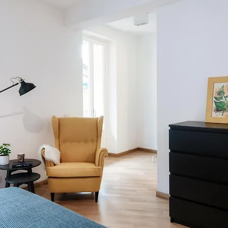 Vicolo Dei Pescatori - By Myhomeincomo Apartamento *