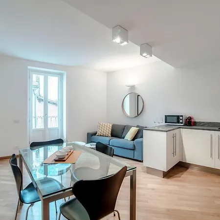 Lägenhet Vicolo Dei Pescatori - By Myhomeincomo