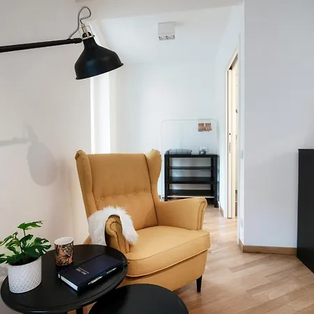 Vicolo Dei Pescatori - By Myhomeincomo Lägenhet *