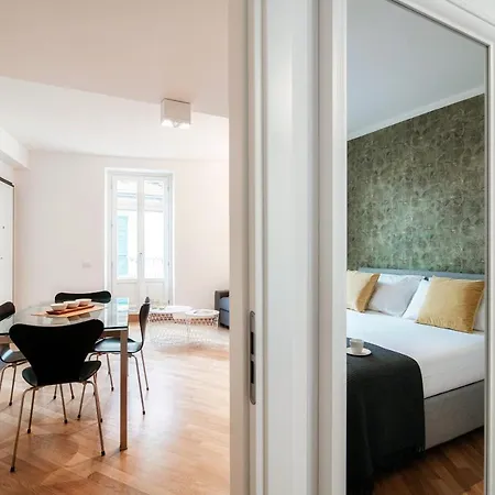 Vicolo Dei Pescatori - By Myhomeincomo Lägenhet *