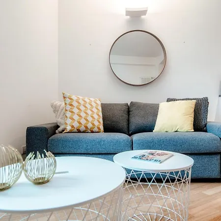 Vicolo Dei Pescatori - By Myhomeincomo Lägenhet