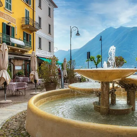 Vicolo Dei Pescatori - By Myhomeincomo Argegno